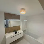 Apartament Havre De Paix Avec Jardin - Cote Azur Ste Maxime Sainte-Maxime