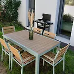Havre De Paix Avec Jardin - Cote Azur Ste Maxime Sainte-Maxime