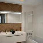 Havre De Paix Avec Jardin - Cote Azur Ste Maxime Apartment