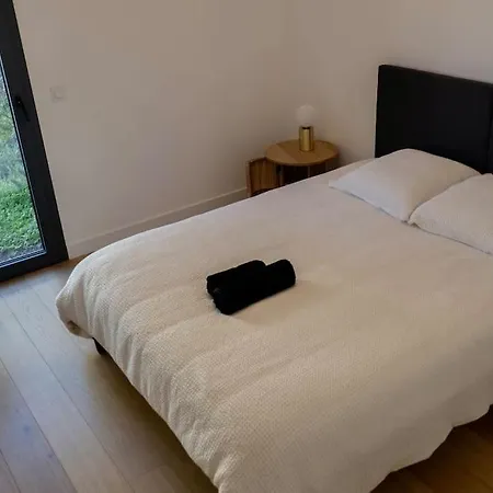 Διαμέρισμα Havre De Paix Avec Jardin - Cote Azur Ste Maxime *