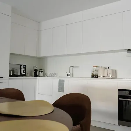 Appartement Havre De Paix Avec Jardin - Cote Azur Ste Maxime
