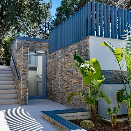 Havre De Paix Avec Jardin - Cote Azur Ste Maxime * Σαιντ-Μαξίμ