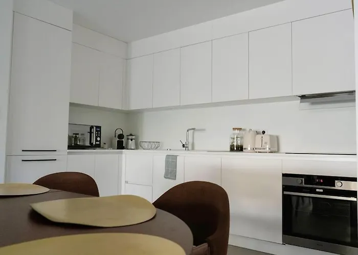 Apartment Havre De Paix Avec Jardin - Cote Azur Ste Maxime