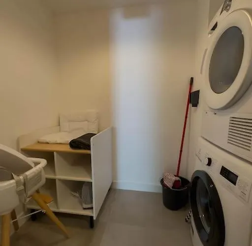 Apartment Havre De Paix Avec Jardin - Cote Azur Ste Maxime Sainte-Maxime